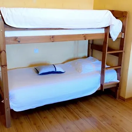 La Claie Des Champs * Ars-les-Favets