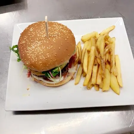 La Claie Des Champs Hotel