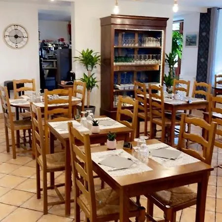 La Claie Des Champs Hotel