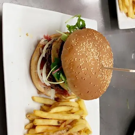 La Claie Des Champs * Ars-les-Favets