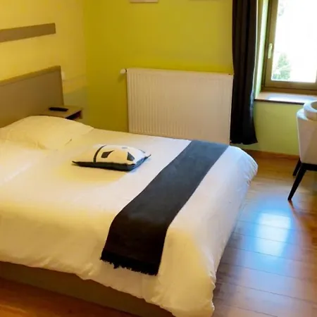 La Claie Des Champs Hotel *
