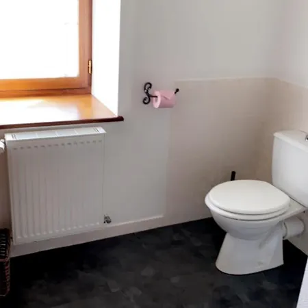 La Claie Des Champs Hotel Ars-les-Favets