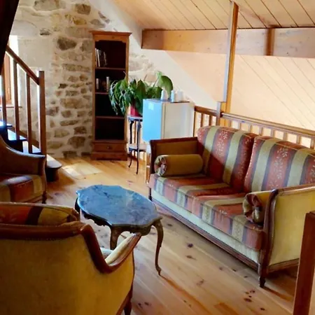 La Claie Des Champs Ars-les-Favets