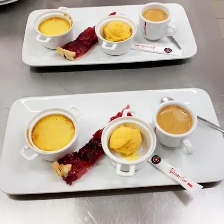 Hotel La Claie Des Champs Ars-les-Favets